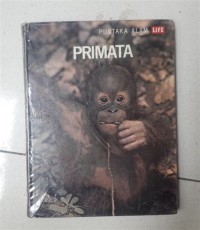 Image of Primata