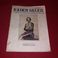 Image of Raden Saleh Pangeran di antara para pelukis romantik