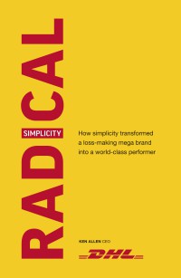 Image of Radical Simplicity