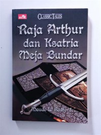 Image of Raja Arthur dan Ksatria Meja Bundar