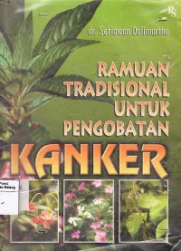 Image of Ramuan Tradisional Untuk Pengobatan Kanker