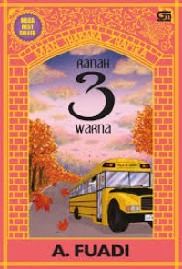 Image of Ranah 3 Warna