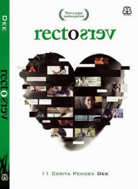Image of Rectoverso