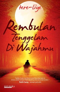 Image of Rembulan Tenggelam DI Wajahmu