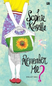 Image of Remember Me?