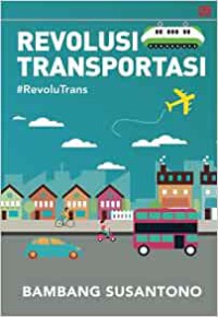 Image of Revolusi Transportasi