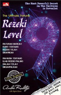 Image of Rezeki level 9 : the ultimate fortune
