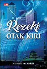 Image of Rezeki otak kiri