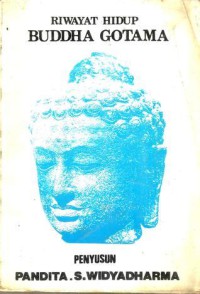 Image of Riwayat Hidup Buddha Gotama