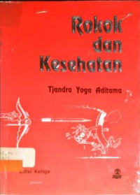 Image of ROKOK DAN KESEHATAN