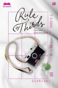 Image of Rules of Thirds
