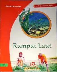 Image of RUMPUT LAUT