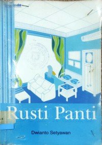 Image of Rusti Panti