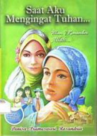 Image of Saat aku mengingat Tuhan (When I remember Allah)