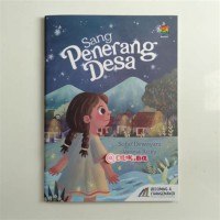 Image of Sang Penerang Desa