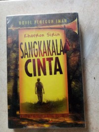 Image of Sangkakala Cinta