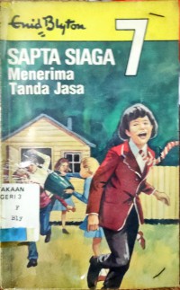 Image of SAPTA SIAGA MENERIMA TANDA JASA