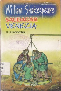 Image of Saudagar Venezia