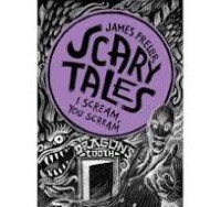 Image of Scary Tales