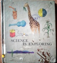 Image of Science Is Exploring