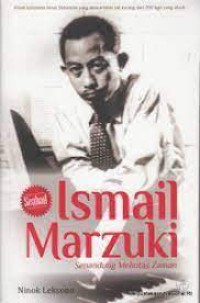 Image of Seabad Ismail Marzuki : senandung melintas zaman