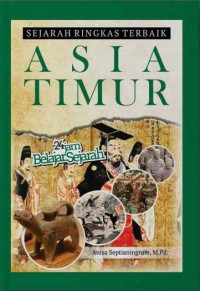 Image of Sejarah Ringkas Terbaik : Asia Timur