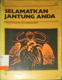 Image of SELAMATKAN JANTUNG ANDA