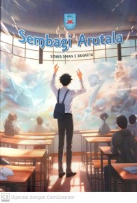 Image of Sembagi Arutala