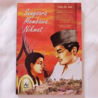 Image of Sengsara Membawa Nikmat
