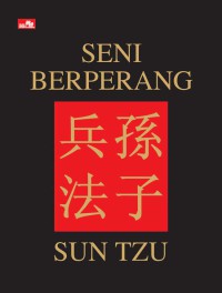 Image of Seni Berperang Sun Tzu