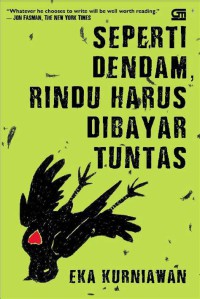 Image of Seperti dendam rindu harus dibayar tuntas