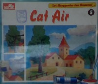 Image of Seri Menggambar dan Mewarnai : Cat Air