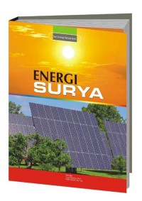 Image of Seri Sains Energi Terbarukan : Energi Surya
