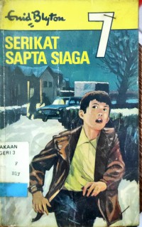 Image of SERIKAT SAPTA SIAGA 7