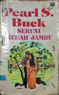 Image of SERUNI MERAH JAMBU