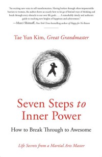 Image of Seven Steps To Inner Power