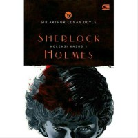 Image of Sherlock Holmes; : Koleksi Kasus 1