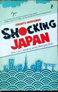 Image of Shocking Japan