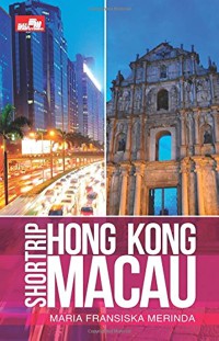 Image of Shortrip Hong kong - Macau