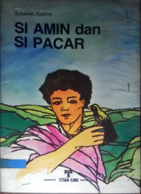 Image of SI AMIN DAN SI PACAR