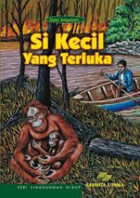 Image of Si Kecil yang Terluka