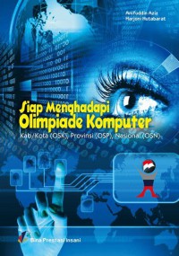 Image of Siap Menghadapi Olimpiade Komputer