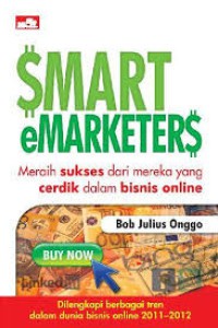 Image of SMART EMARKETERS