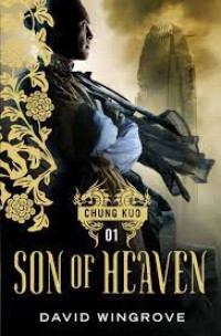 Image of Son Of Heaven