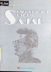 Image of Sosok Pribadi dalam Sajak