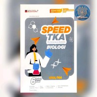 Image of Speed TKA (Tes Kemampuan Akademik) Biologi