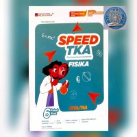 Image of Speed TKA (Tes Kemampuan Akademik) Fisika