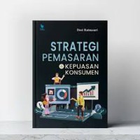 Image of Strategi Pemasaran & Kepuasan Konsumen