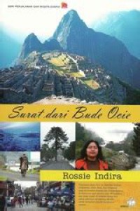 Image of Surat dari Bude Ocie