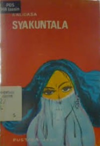 Image of Syakuntala